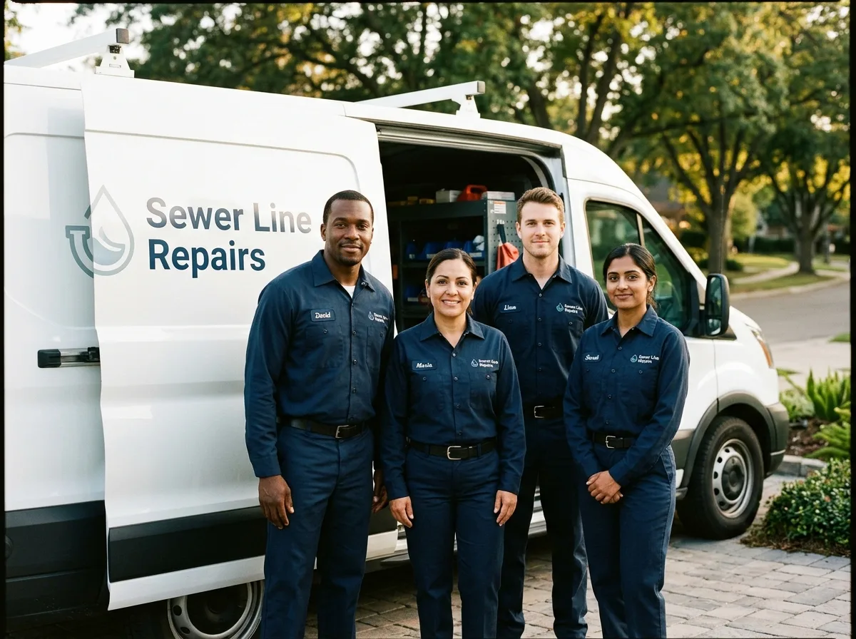 Emergency Plumber company in River Rouge, MI