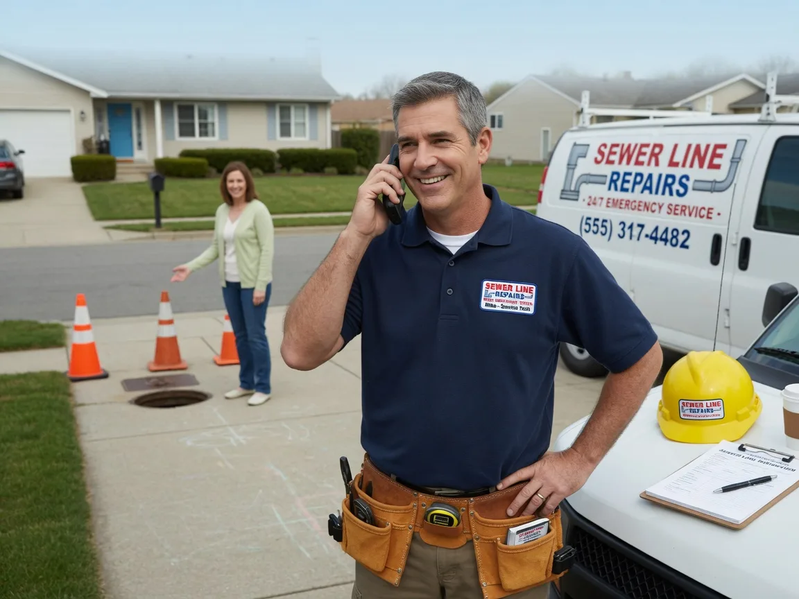 Emergency Plumber River Rouge, MI FAQs